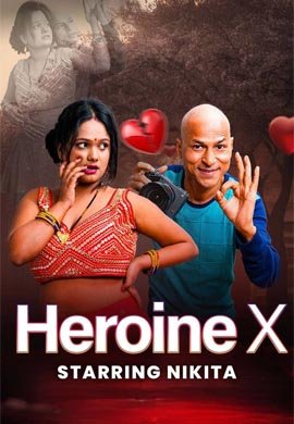 Heroine X